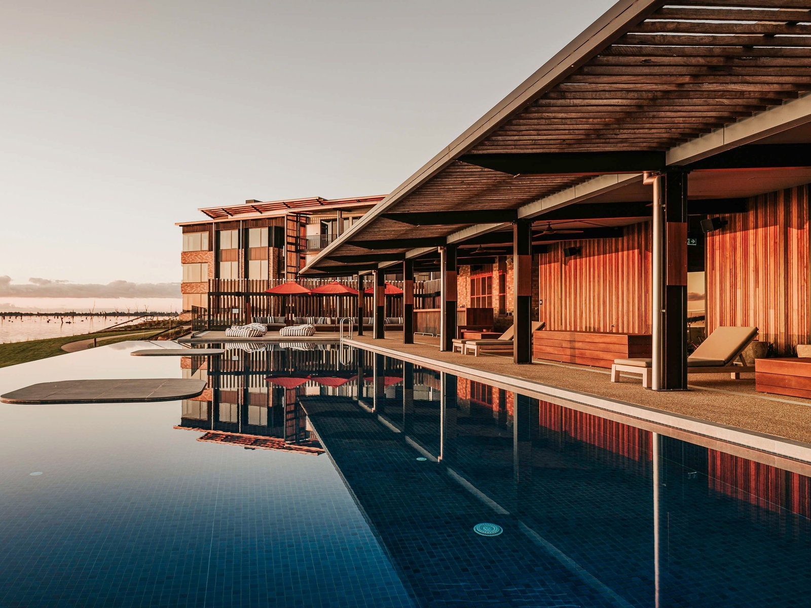 Yarrawonga VIC Accommodation Great Ocean Road