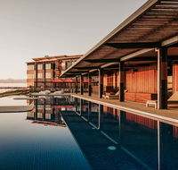 The Sebel Yarrawonga Silverwoods - Accommodation Great Ocean Road