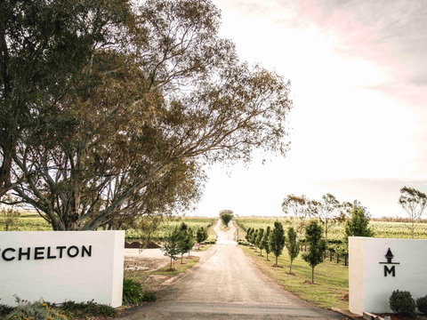 The Mitchelton Hotel Nagambie - Accommodation Great Ocean Road 1