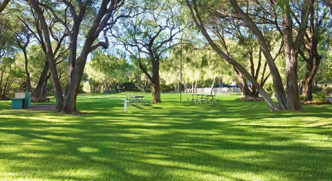 Bayview Geographe Resort - Accommodation Great Ocean Road 0