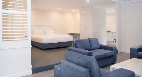 Bayview Geographe Resort - Accommodation Great Ocean Road 1