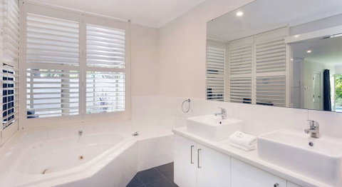 Bayview Geographe Resort - Accommodation Great Ocean Road 2