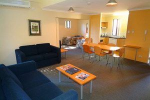 Amalfi Resort Busselton - Accommodation Great Ocean Road 1