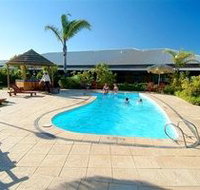 Dunsborough Central Motel - Accommodation Great Ocean Road