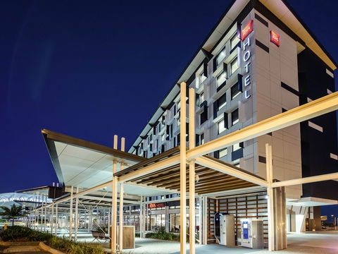 Ibis Mackay Airport - Accommodation Great Ocean Road 2