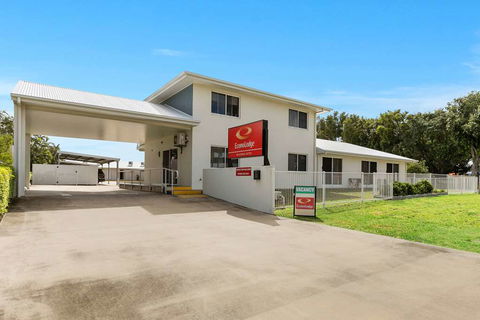 Econo Lodge Beachside - Accommodation Great Ocean Road 2