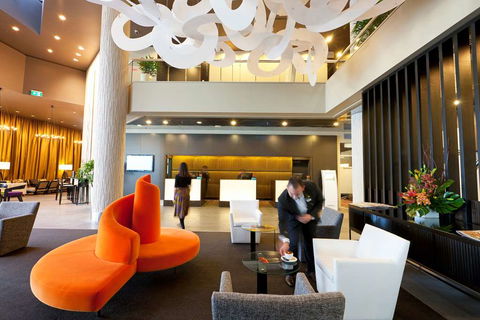 PARKROYAL Parramatta - Accommodation Great Ocean Road 3