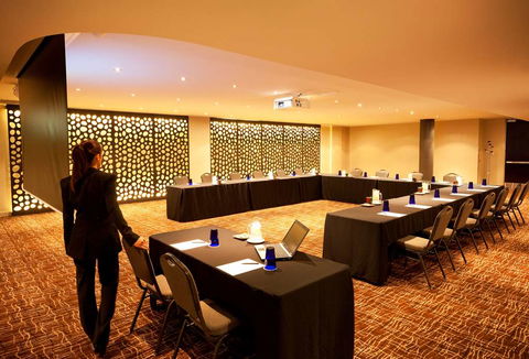 PARKROYAL Parramatta - Accommodation Great Ocean Road 7