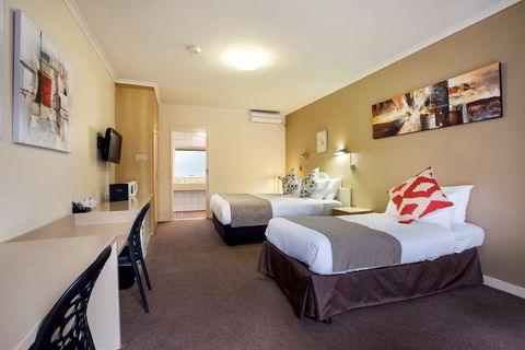 Ferntree Gully, A Nightcap Hotel - Accommodation Great Ocean Road 6