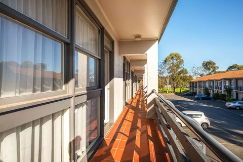 Ferntree Gully, A Nightcap Hotel - Accommodation Great Ocean Road 12