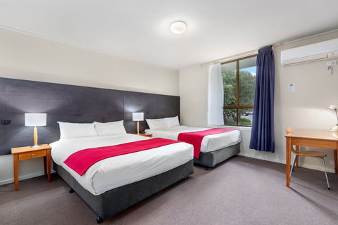 Knox International Hotel - Accommodation Great Ocean Road 3