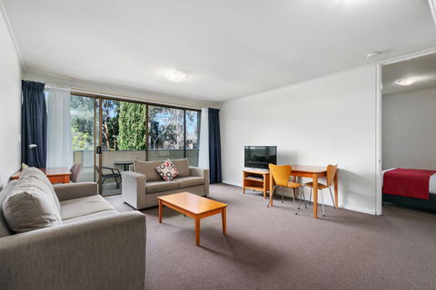 Knox International Hotel - Accommodation Great Ocean Road 6