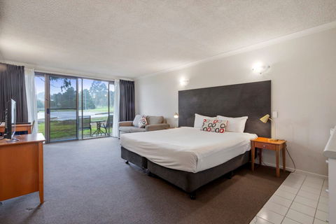 Knox International Hotel - Accommodation Great Ocean Road 10