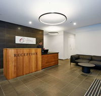 Melbourne Knox Central Apartment Hotel