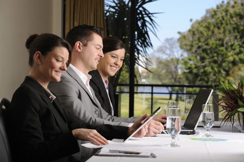 Assured Ascot Quays Apartment Hotel - Accommodation Great Ocean Road 4