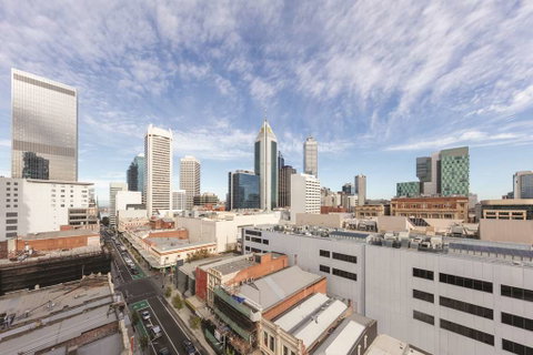 Adina Apartment Hotel Barrack Plaza - Accommodation Great Ocean Road 3