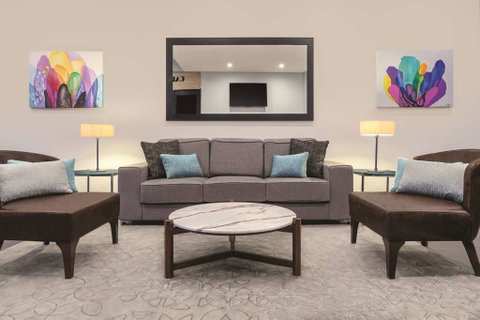 Adina Apartment Hotel Barrack Plaza - Accommodation Great Ocean Road 5