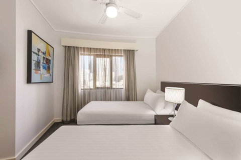 Adina Apartment Hotel Barrack Plaza - Accommodation Great Ocean Road 6