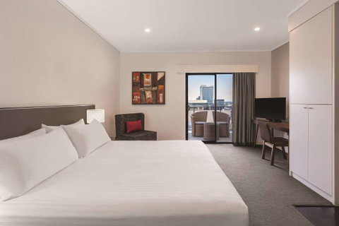 Adina Apartment Hotel Barrack Plaza - Accommodation Great Ocean Road 10