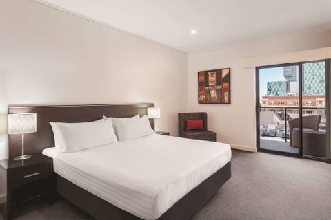 Adina Apartment Hotel Barrack Plaza - Accommodation Great Ocean Road 11