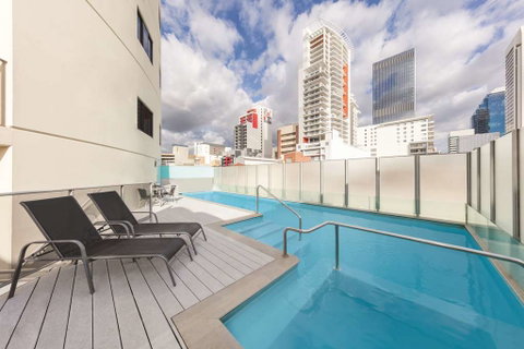Adina Apartment Hotel Barrack Plaza - Accommodation Great Ocean Road 13