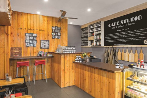 Adina Apartment Hotel Barrack Plaza - Accommodation Great Ocean Road 16