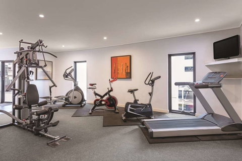 Adina Apartment Hotel Barrack Plaza - Accommodation Great Ocean Road 17