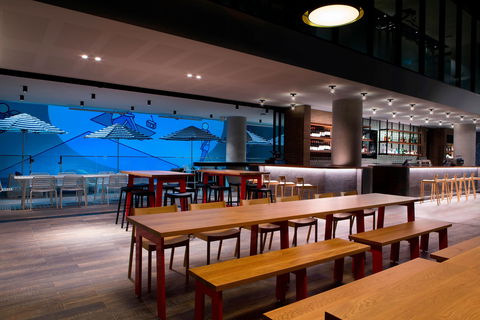 Aloft Perth - Accommodation Great Ocean Road 9