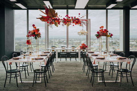 Aloft Perth - Accommodation Great Ocean Road 17