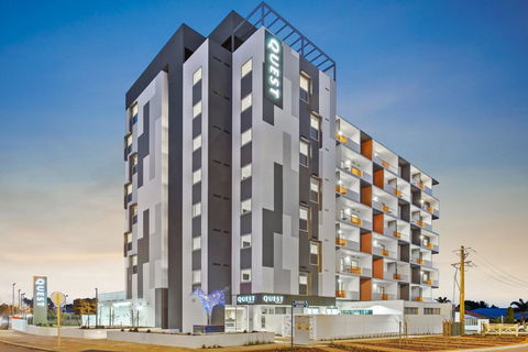 Quest Perth Ascot - Accommodation Great Ocean Road 0