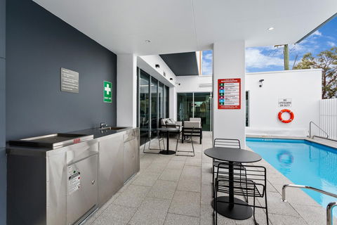 Quest Perth Ascot - Accommodation Great Ocean Road 1