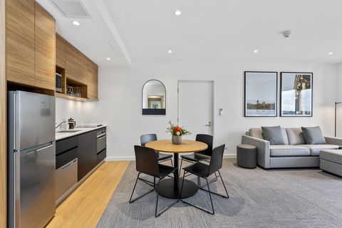Quest Perth Ascot - Accommodation Great Ocean Road 5
