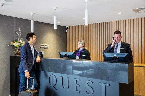 Quest Perth Ascot - Accommodation Great Ocean Road 9