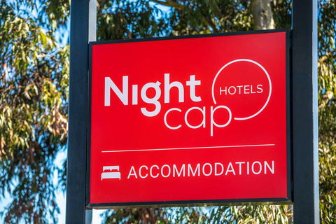 Ferntree Gully, A Nightcap Hotel - Accommodation Great Ocean Road 14