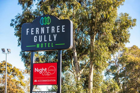 Ferntree Gully, A Nightcap Hotel - Accommodation Great Ocean Road 15