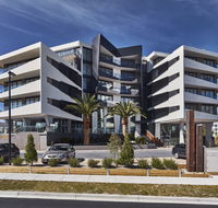 Sandy Hill Serviced Aparetments