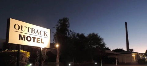 Outback Motel - Accommodation Great Ocean Road 3