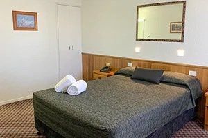 Outback Motel - Accommodation Great Ocean Road 4