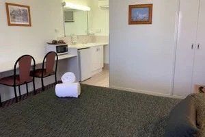 Outback Motel - Accommodation Great Ocean Road 6