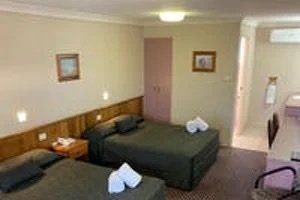 Outback Motel - Accommodation Great Ocean Road 9