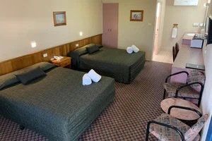Outback Motel - Accommodation Great Ocean Road 10