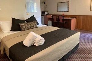 Outback Motel - Accommodation Great Ocean Road 11