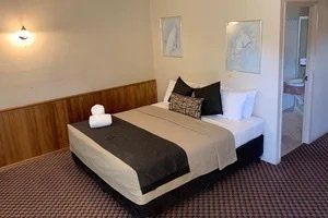 Outback Motel - Accommodation Great Ocean Road 12