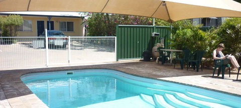 Outback Motel - Accommodation Great Ocean Road 14
