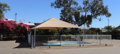 Outback Motel - Accommodation Great Ocean Road 15