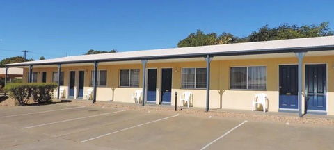 Outback Motel - Accommodation Great Ocean Road 16