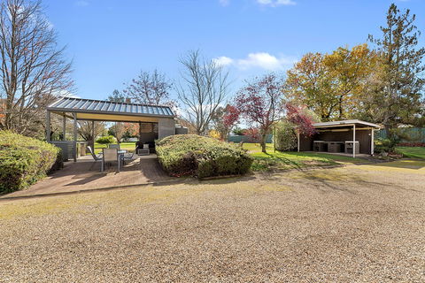 Beechworth Motor Inn - Accommodation Great Ocean Road 2