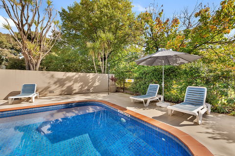 Beechworth Motor Inn - Accommodation Great Ocean Road 3