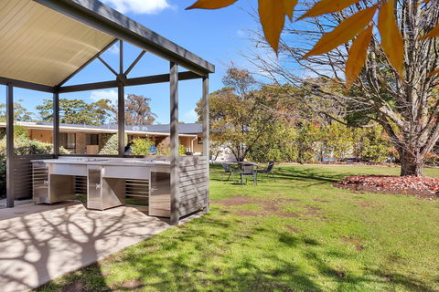 Beechworth Motor Inn - Accommodation Great Ocean Road 4