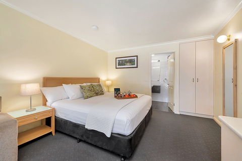Beechworth Motor Inn - Accommodation Great Ocean Road 5